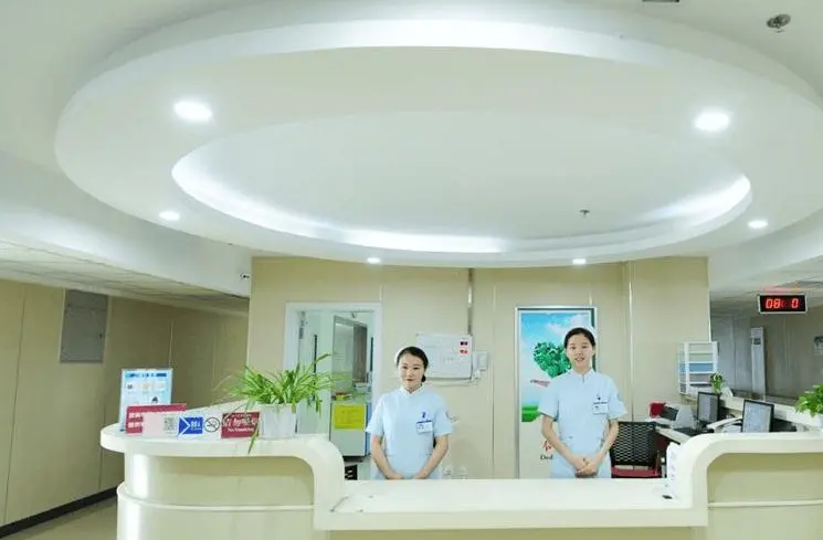 花都正规供卵试管中心